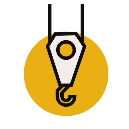 Can Rüzgar Vinç Logo